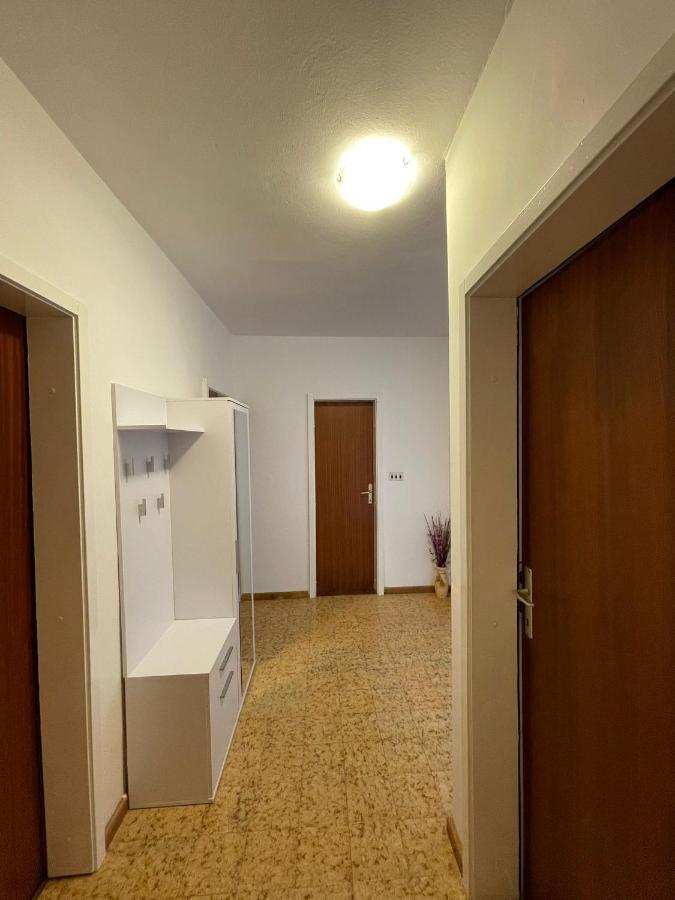 Apartments Sestan Novalja Eksteriør billede